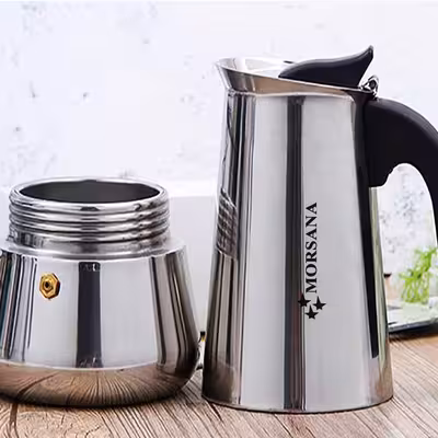 موکاپات مُرسانا مدل 6 کاپ