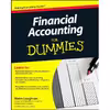 کتاب Financial Accounting For Dummies اثر Maire Loughran انتشارات For Dummies