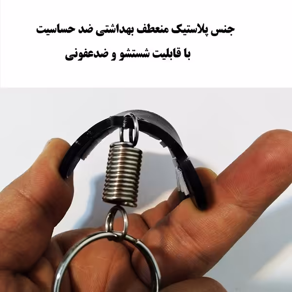 پلاک شناسایی سگ مدل Layla