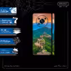 برچسب پوششی ماهوت مدل China Grand Wall-FullSkin مناسب برای گوشی موبایل آنر X9 5G