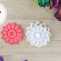 مهر حلوا کد نه سایز 5.5سانتی (مخصوص حلوا، کلمپه، کلوچه، شیرینی و فوندانت)