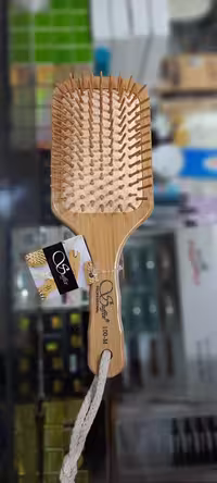برس چوبی بامبو سافیکس M 100