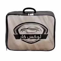 چادر خودرو لوکس کار مدل ضدآب مناسب برای اکستریم TXL
