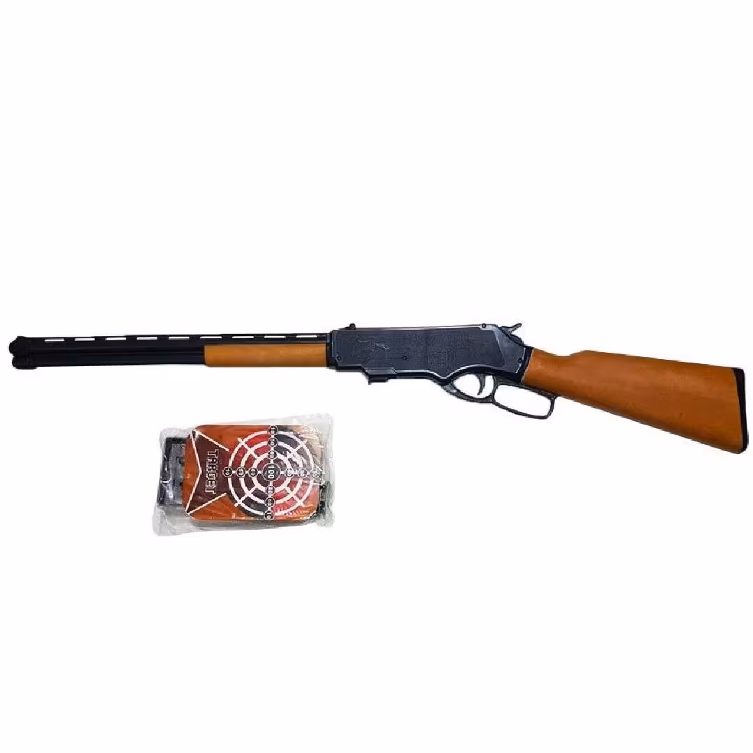 تفنگ اسپیدی کیفی 24