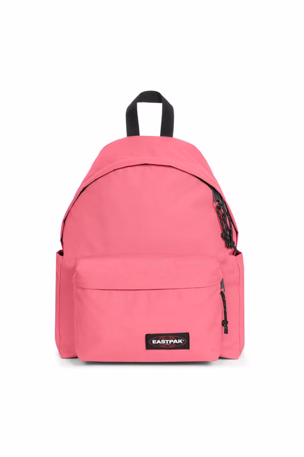 کیف مدرسه کوله پشتی روز پاک لپ تاپ چشم ژله صورتی 5V5 Eastpak