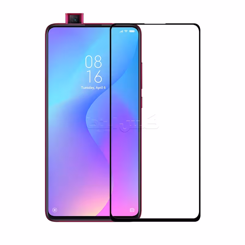 گلس فول شائومی Mi 9T Pro