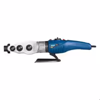 دستگاه جوش لوله سبز 2000 وات نووا 2416