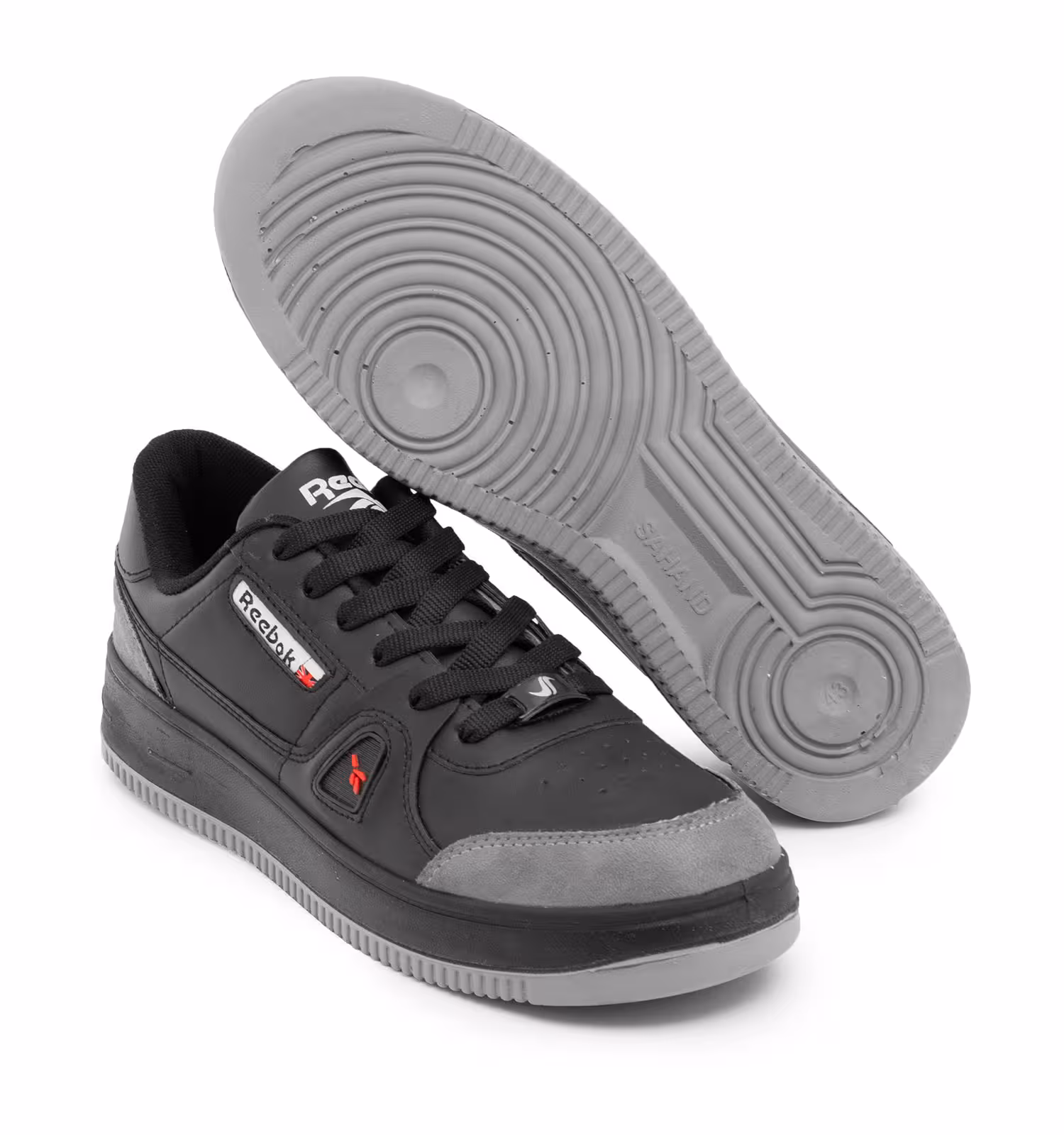 کفش روزمره مردانه Reebok چرم مصنوعی