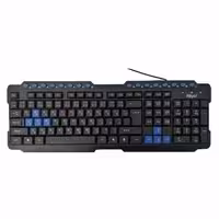 کیبورد R-K158 رویال