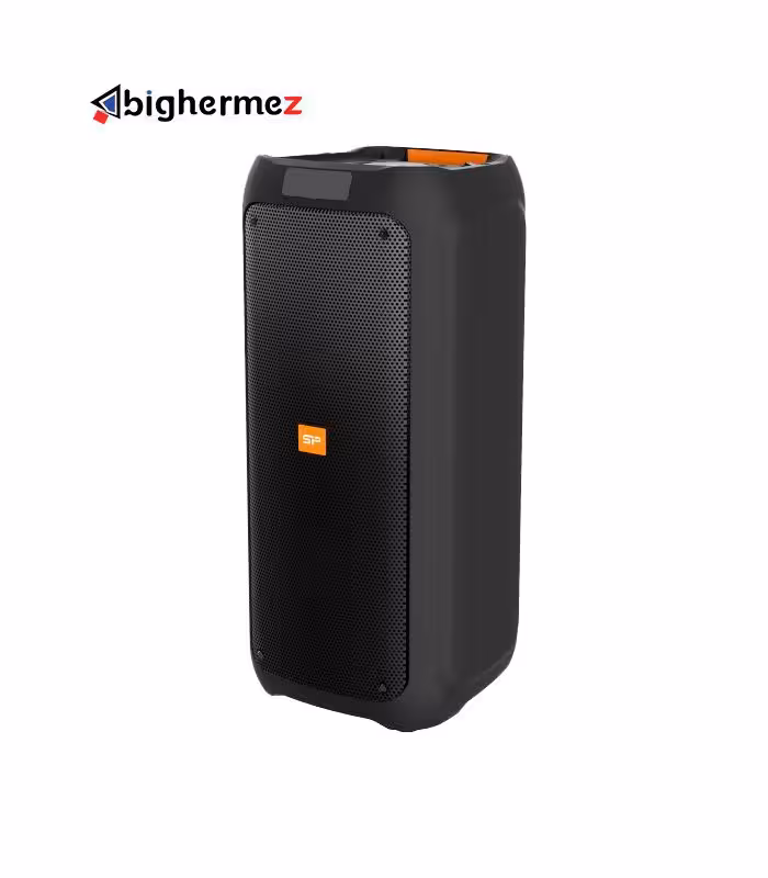 اسپیکر بلوتوث قابل حمل سیلیکون پاور مدل BS91