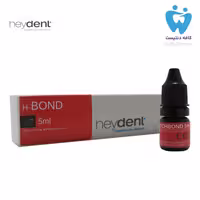 باندینگ دندانپزشکی، نسل پنجم، برند هی دنت Heydent
