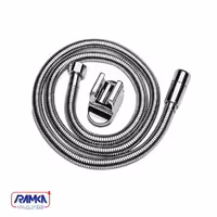 شلنگ توالت کسری مدل استیل 304