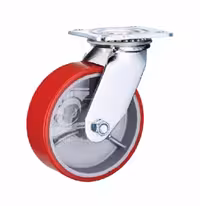 چرخ پلی یورتان سایز 20 گردان