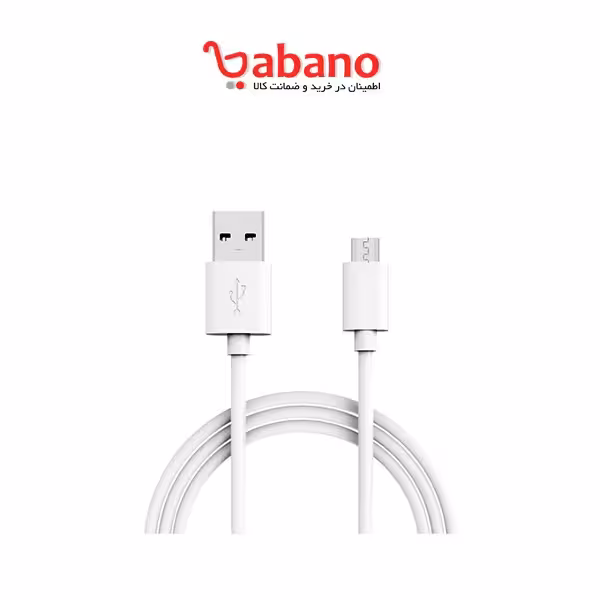 کابل شارژ سریع Micro USB کینگ استار مدل KS03A طول 1 متر