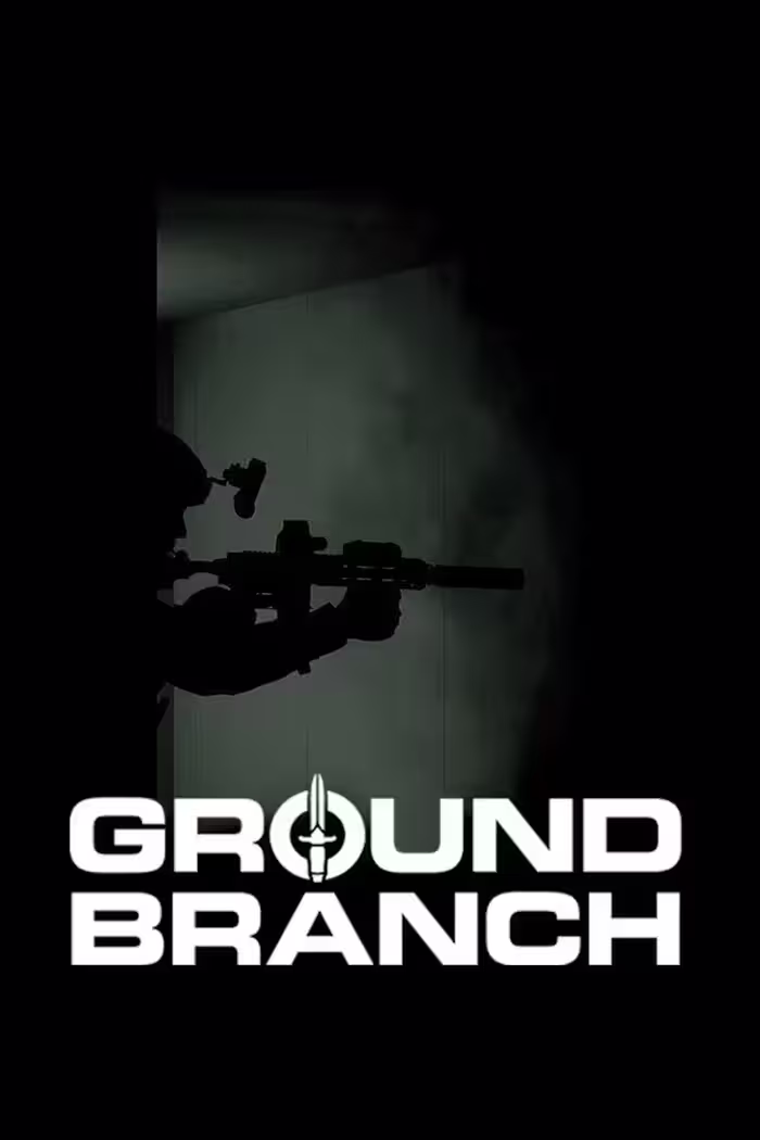 خرید بازی GROUND BRANCH