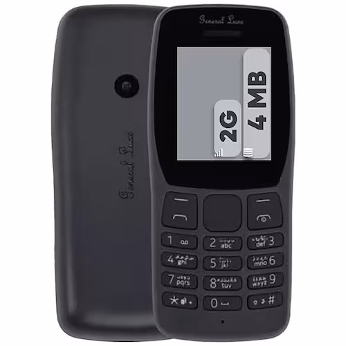گوشی جی ال ایکس 110