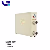 گرمکن برقی استخر و جکوزی کالمو EWH-150
