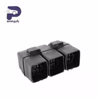 رله سه قلو پراید 503903 جی ای اس پی