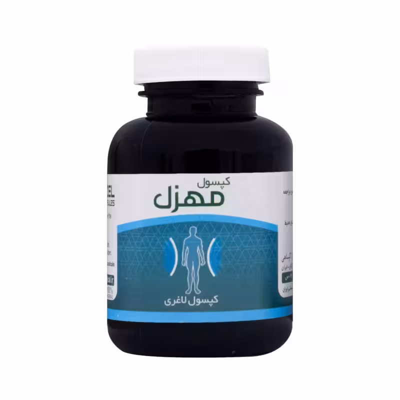قرص لاغری مهزل نیاک