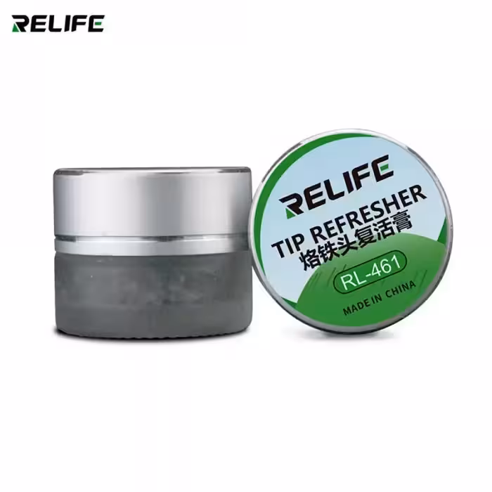ترمیم کننده نوک هویه RELIFE RL-461