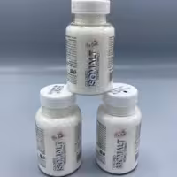 ایزومالت سفید