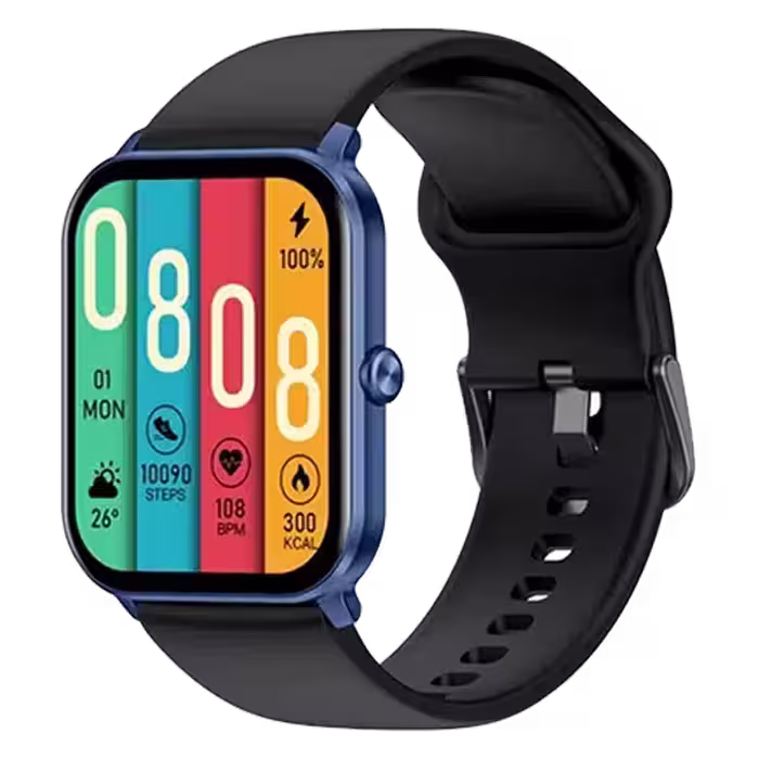 ساعت هوشمند کیسلکت مدل Kieslect Ks Mini