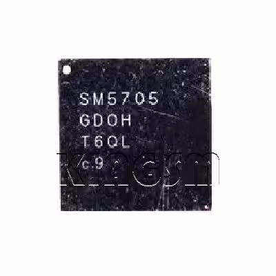 آی سی شارژ SM5705