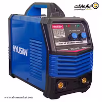 اینورتر جوشکاری هیوسان 200 آمپر مدل HS-2003