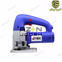 اره عمودبر 530 وات گیربکسی نک Nek مدل JS 5310