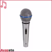 میکروفن داینامیک دی اند دی D&D DM-130