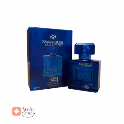 ادکلن مردانه مارکیو 140 فرانک الیور بلو تاچ 25 میل | Marque 140 Franck Olivier Blue 25 mil