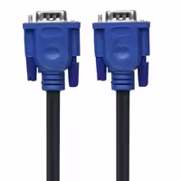 کابل VGA ایکس پی پروداکت طول 5 متر