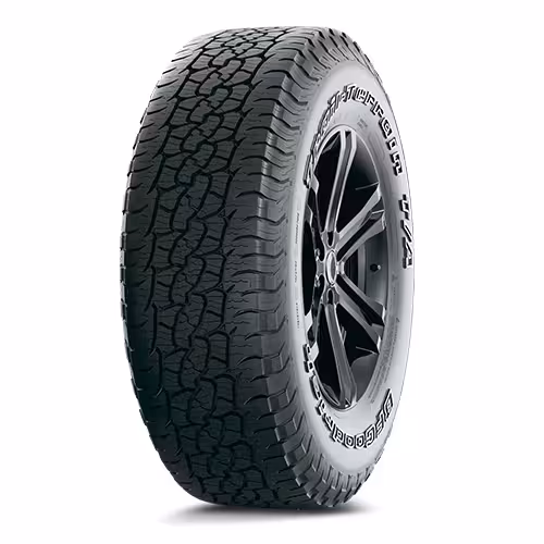 لاستیک بی اف گودریچ 265/65R 18 گل TRAIL-TERRAIN T/A