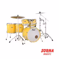 درام پرل مدل DMP926S/C228