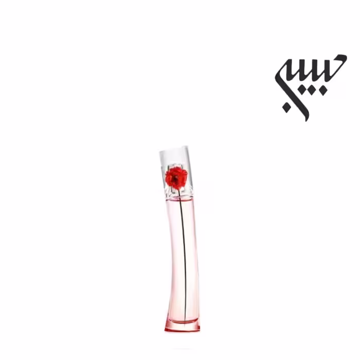 Kenzo Flower by Kenzo L’Absolue  کنزو فلاور کنزو له ابسولو