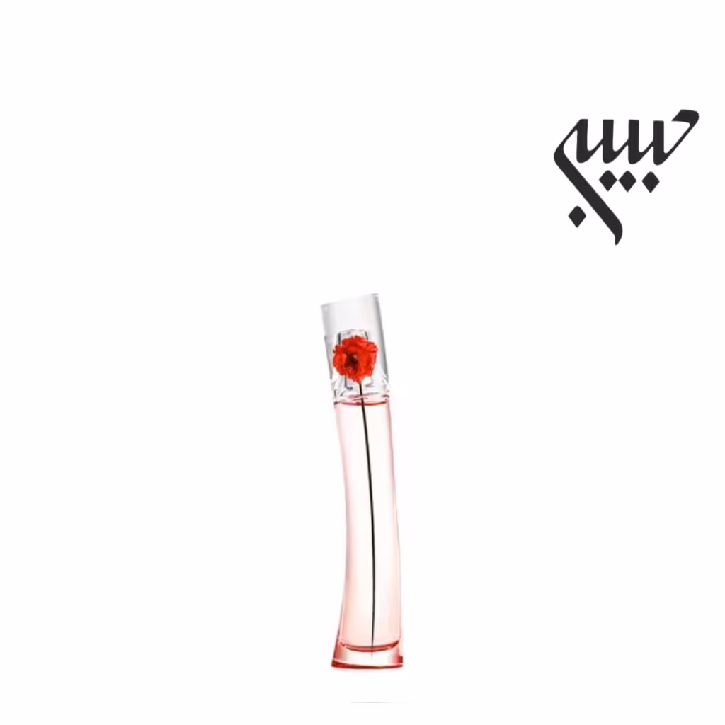 Kenzo Flower by Kenzo L’Absolue  کنزو فلاور کنزو له ابسولو