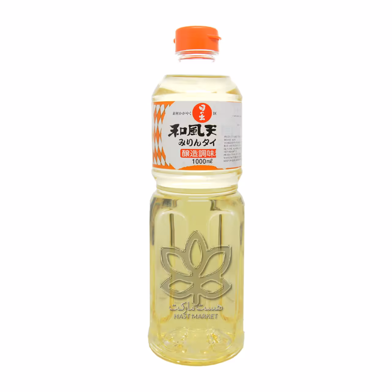 سس سیزنینگ ژاپنی شیرین ( میرین ) 1 لیتر کینگ - king