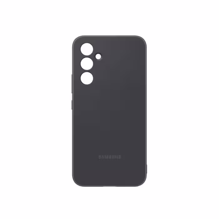 قاب سیلیکونی اصلی گوشی موبایل سامسونگ Galaxy A34 محافظ لنز دار متریال ویتنام