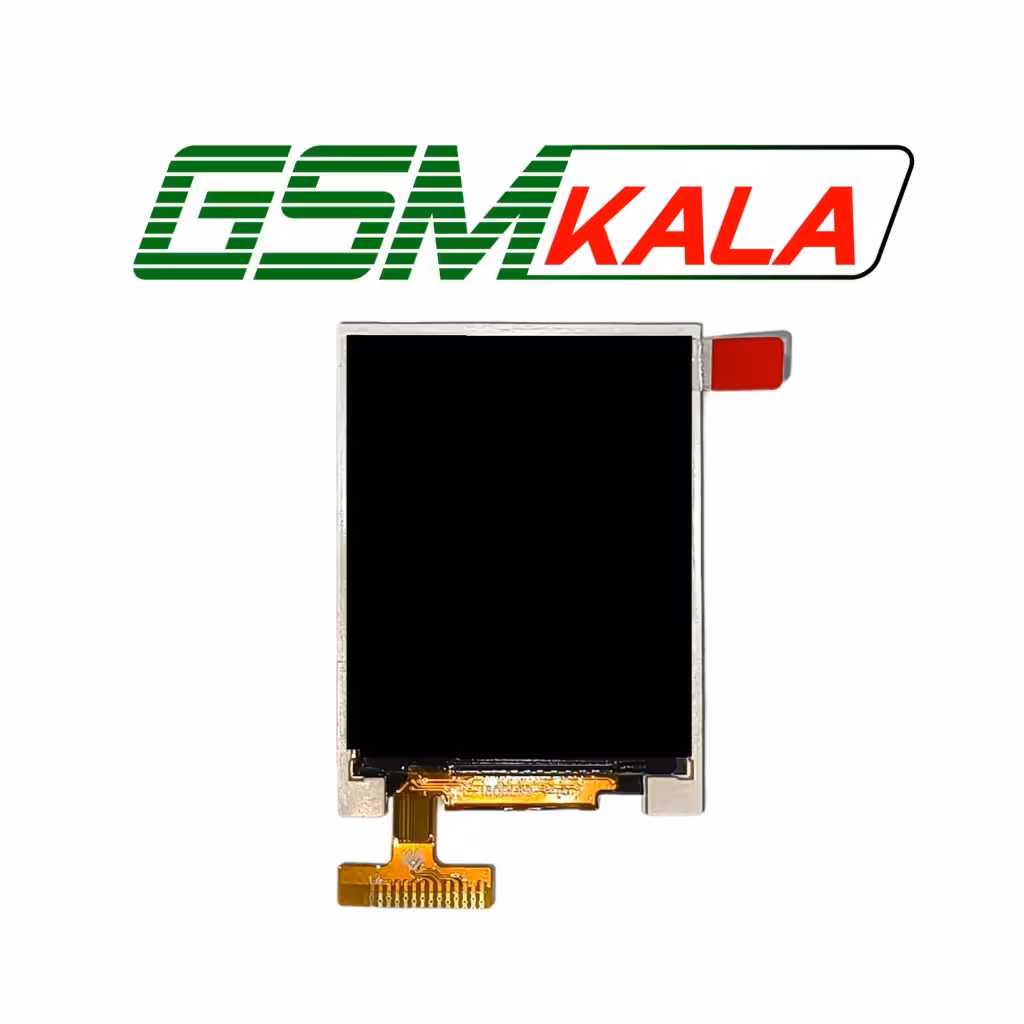 ال سی دی گوشی نوکیا NOKIA 105 2022 14 pin