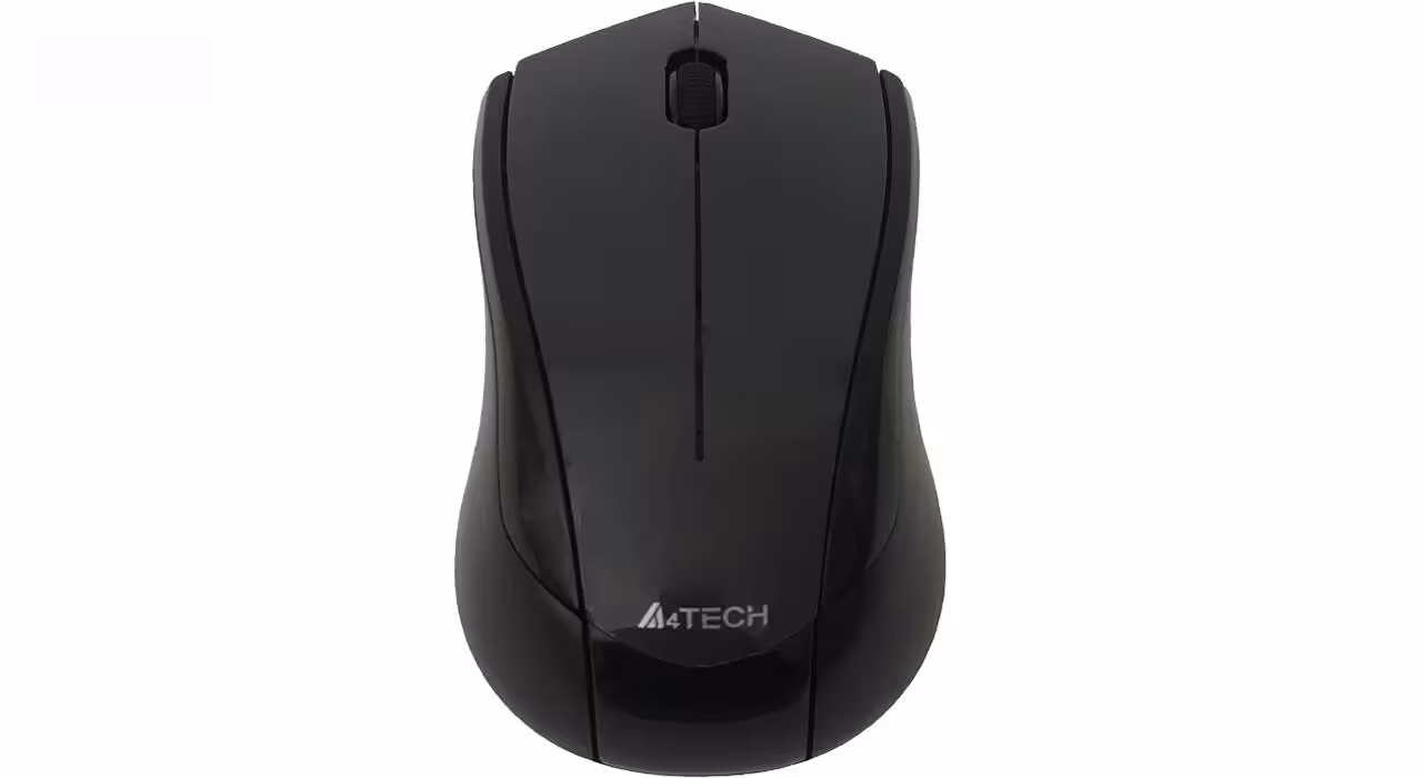 موس ای فورتک مدل a4tech G7-400N