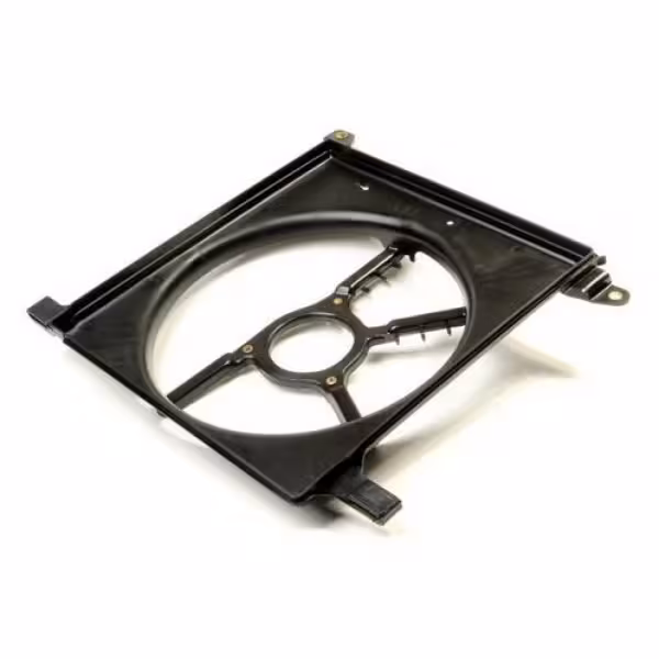 قاب فن آب دوو سیلو