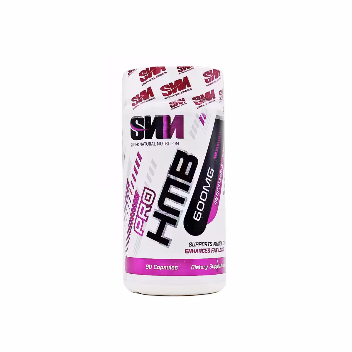 کپسول اچ ام بی 600 اس ان ان _ SNN HMB 90 Capsules_ اس ان ان