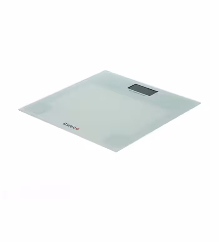 ترازوی دیجیتال بی‌ول B well WK-166