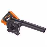 بلوور شارژی آاگ 18 ولت مدل BGE 18C2