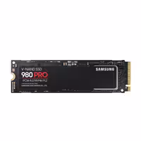 قیمت SSD اینترنال سامسونگ مدل 980 PRO ظرفیت 250 گیگابایت