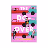 کتاب The Do-Over اثر Lynn Painter