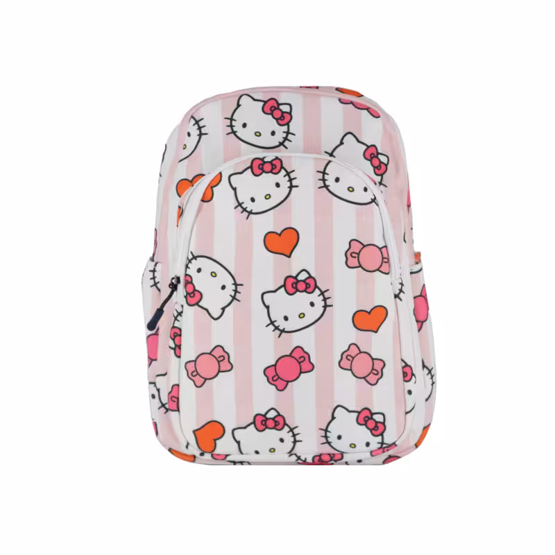 کوله پشتی طرح کیتی کد 73334 | چاوه