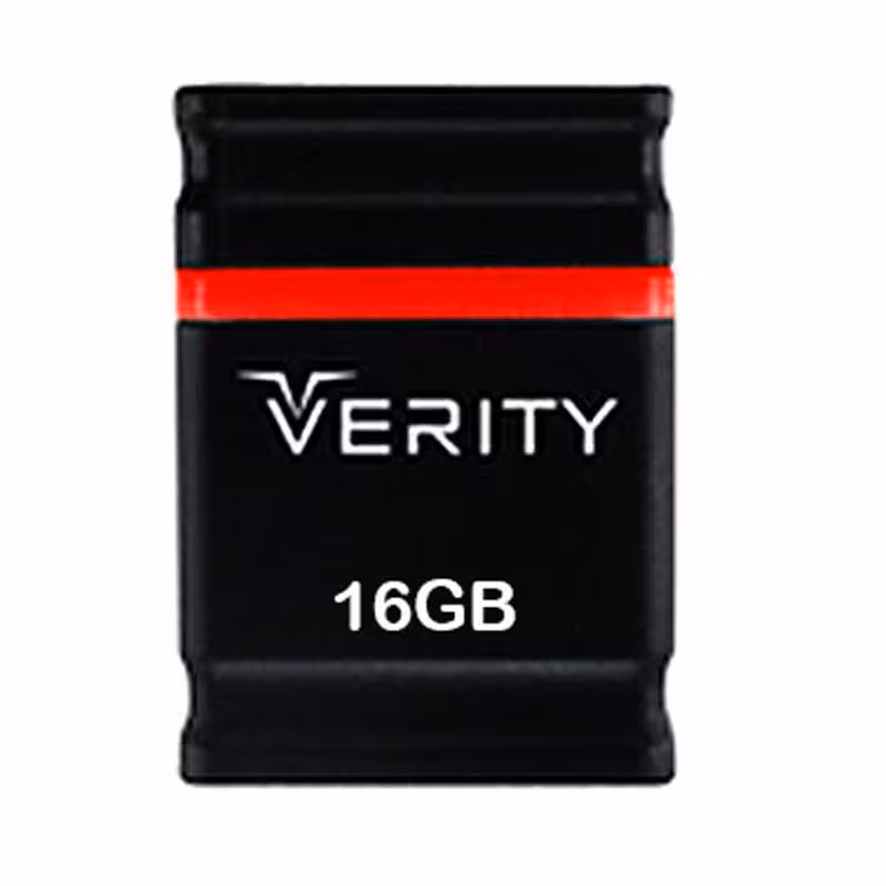 فلش 16 گیگ وریتی Verity V705