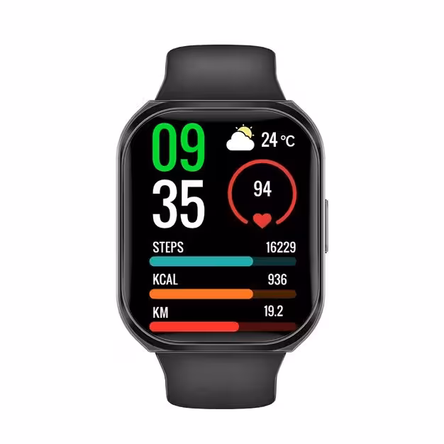 Activlife Smart Watch TF2 Promate