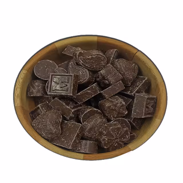 شکلات عروسکی فله 1000 گرمی